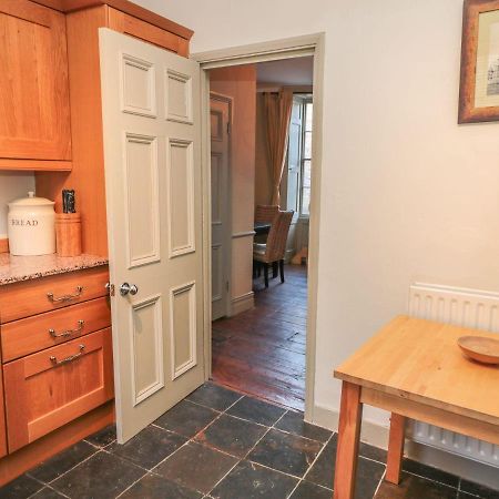 Ferienwohnung Oakwood Alnwick Exterior foto