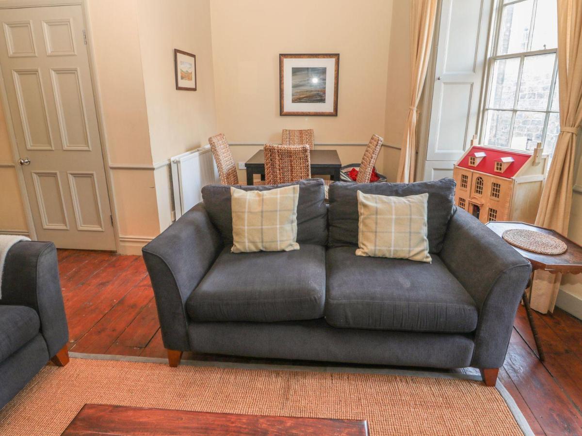 Ferienwohnung Oakwood Alnwick Exterior foto
