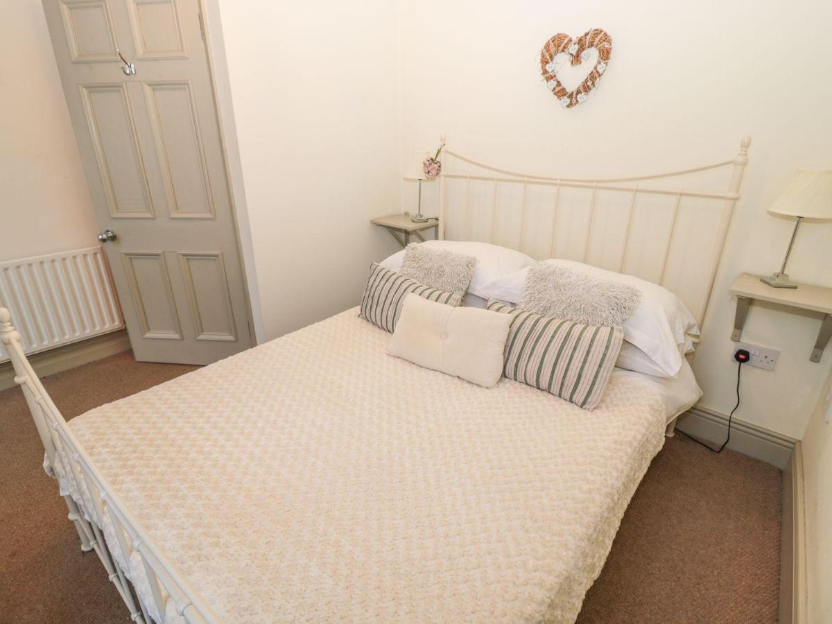 Ferienwohnung Oakwood Alnwick Exterior foto