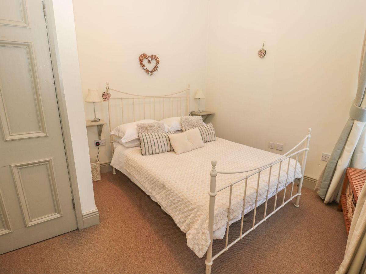 Ferienwohnung Oakwood Alnwick Exterior foto